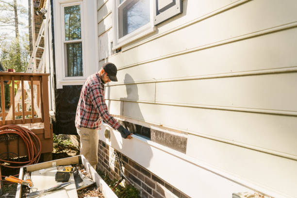 Top rated local Emergency Siding Repair specialists in Cedar Grove, NC